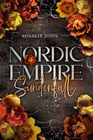 [Nordic Empire 01] • Sündenfall